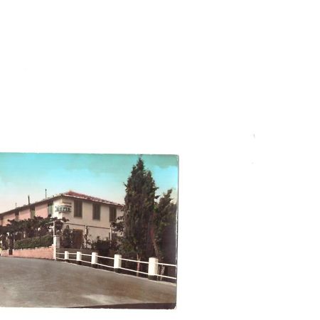 קסטלנובו די ואל די צ'צ'ינה La Vecchia Locanda מראה חיצוני תמונה