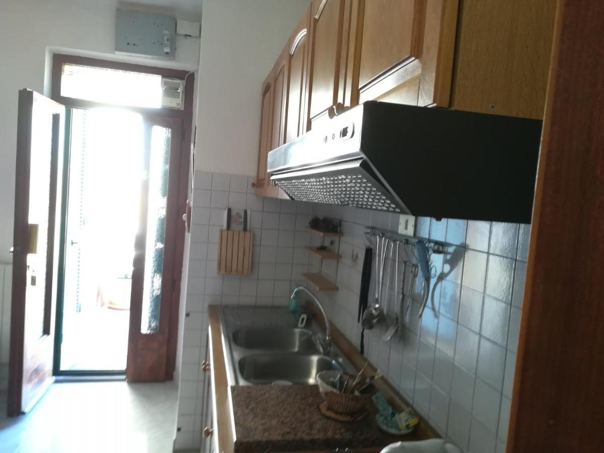 קסטלנובו די ואל די צ'צ'ינה La Vecchia Locanda מראה חיצוני תמונה