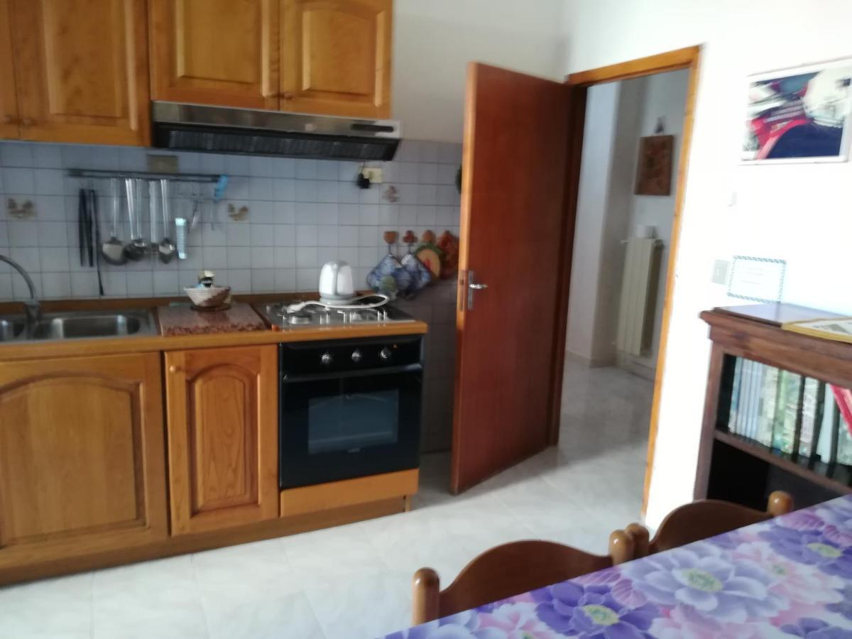 קסטלנובו די ואל די צ'צ'ינה La Vecchia Locanda מראה חיצוני תמונה