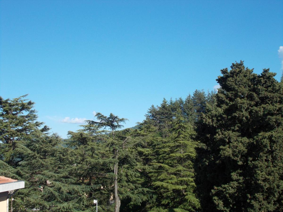 קסטלנובו די ואל די צ'צ'ינה La Vecchia Locanda מראה חיצוני תמונה