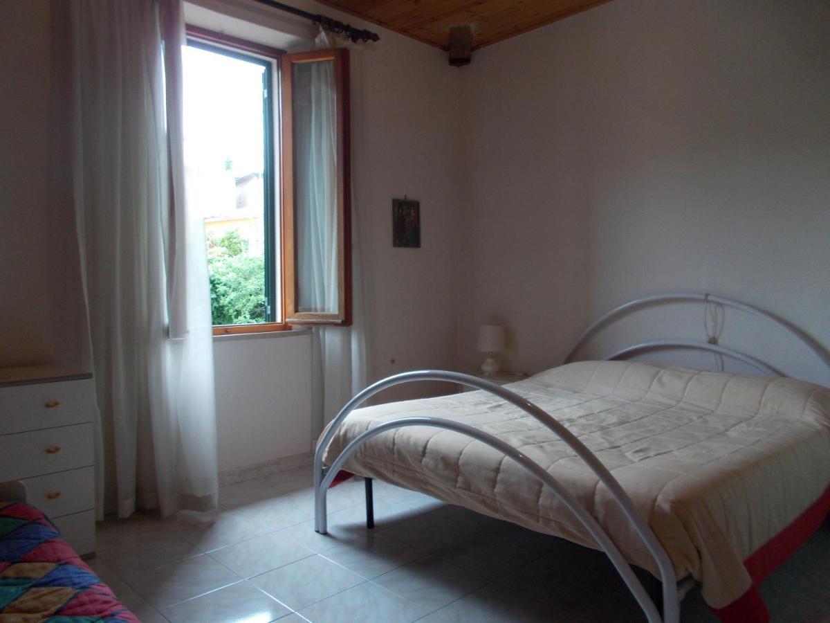 קסטלנובו די ואל די צ'צ'ינה La Vecchia Locanda מראה חיצוני תמונה
