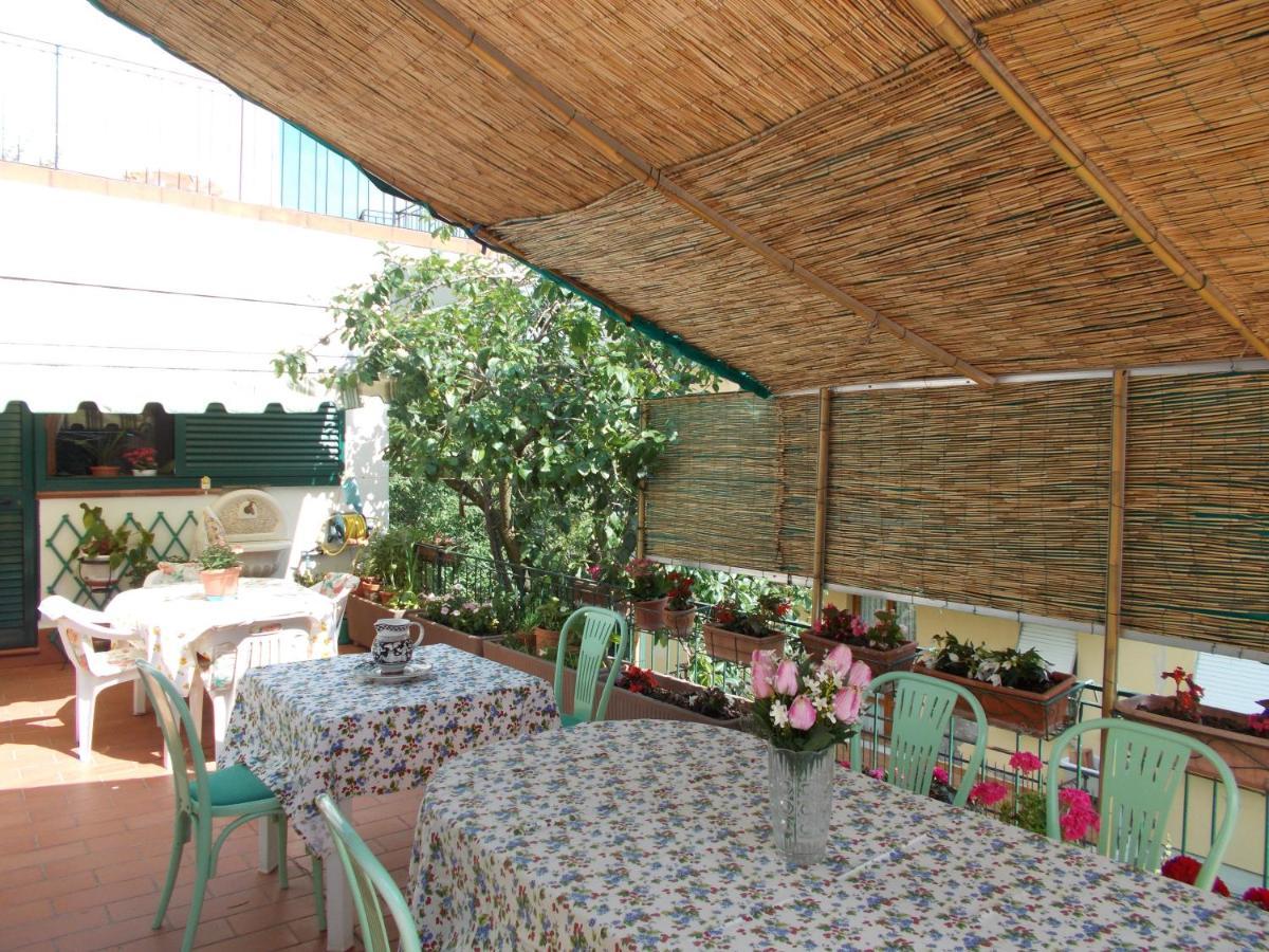 קסטלנובו די ואל די צ'צ'ינה La Vecchia Locanda מראה חיצוני תמונה