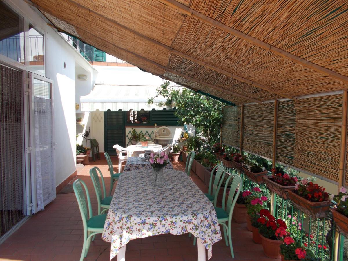 קסטלנובו די ואל די צ'צ'ינה La Vecchia Locanda מראה חיצוני תמונה