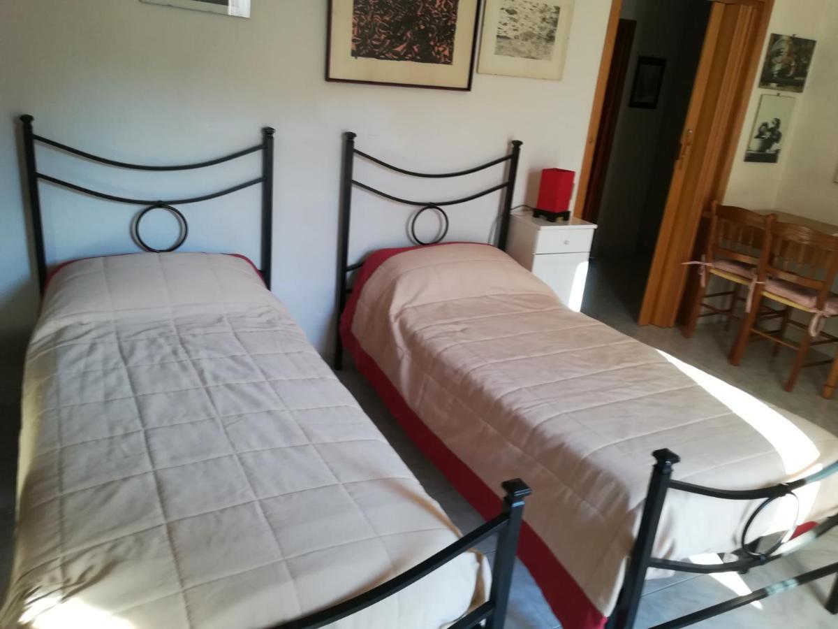 קסטלנובו די ואל די צ'צ'ינה La Vecchia Locanda מראה חיצוני תמונה