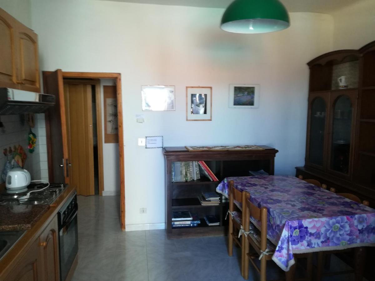 קסטלנובו די ואל די צ'צ'ינה La Vecchia Locanda מראה חיצוני תמונה