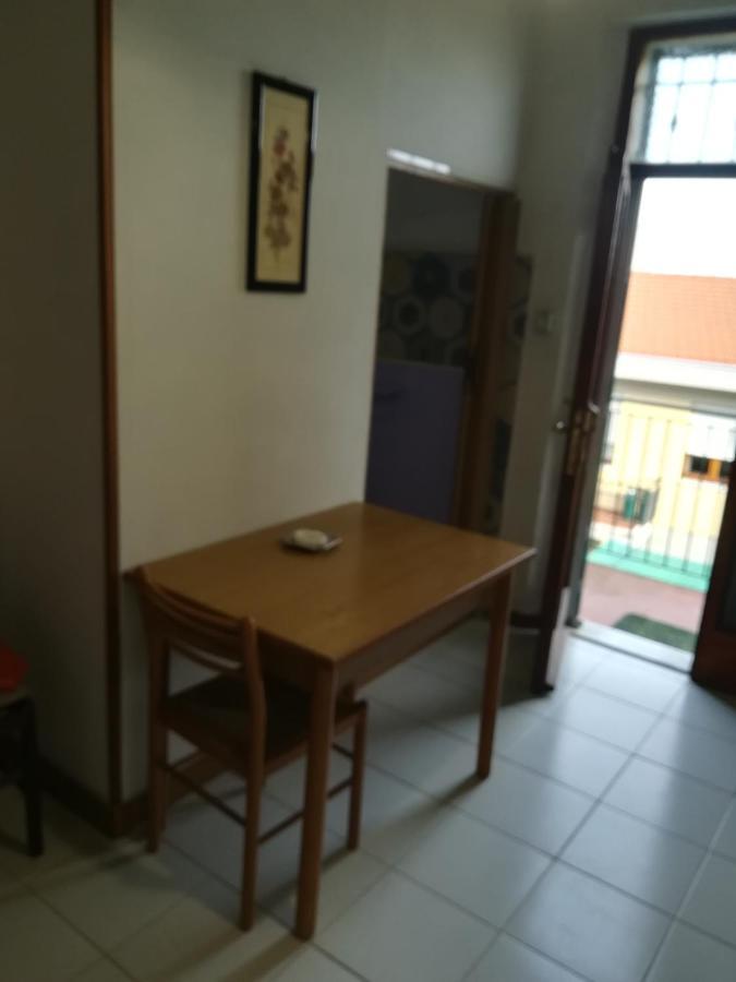 קסטלנובו די ואל די צ'צ'ינה La Vecchia Locanda מראה חיצוני תמונה