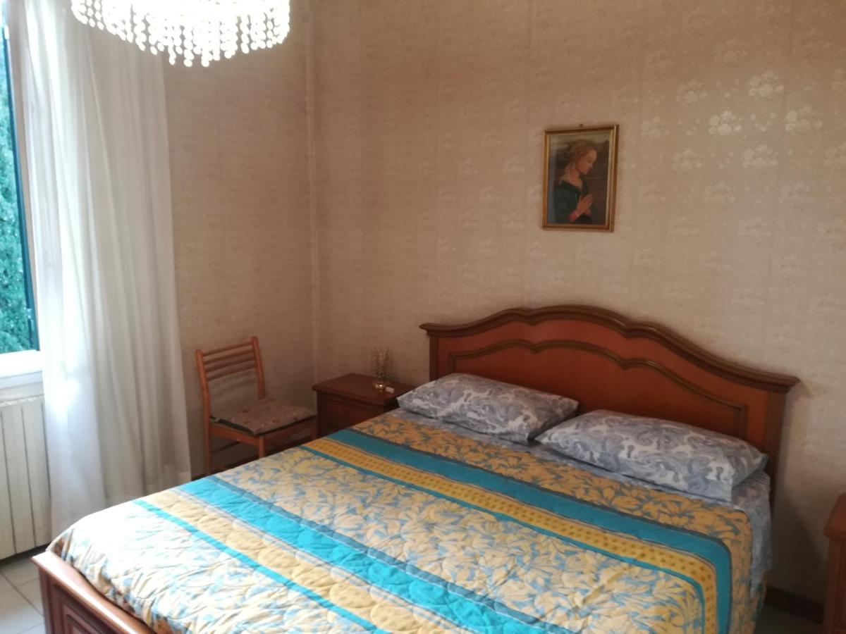 קסטלנובו די ואל די צ'צ'ינה La Vecchia Locanda מראה חיצוני תמונה