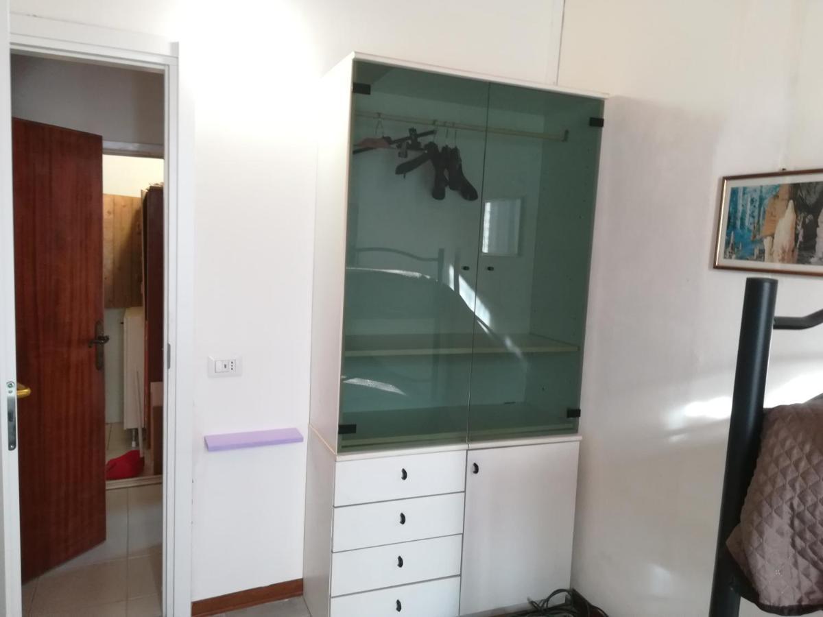 קסטלנובו די ואל די צ'צ'ינה La Vecchia Locanda מראה חיצוני תמונה