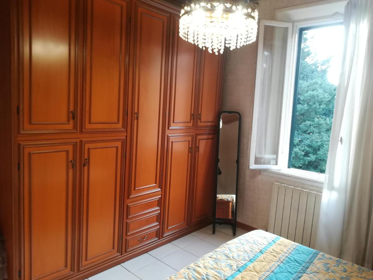 קסטלנובו די ואל די צ'צ'ינה La Vecchia Locanda מראה חיצוני תמונה