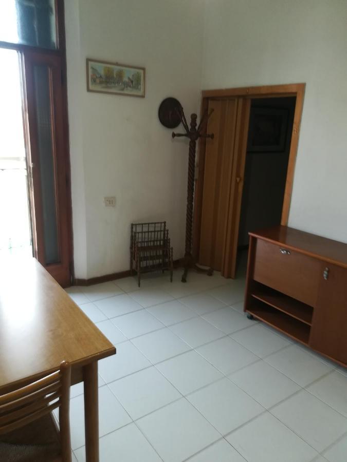 קסטלנובו די ואל די צ'צ'ינה La Vecchia Locanda מראה חיצוני תמונה