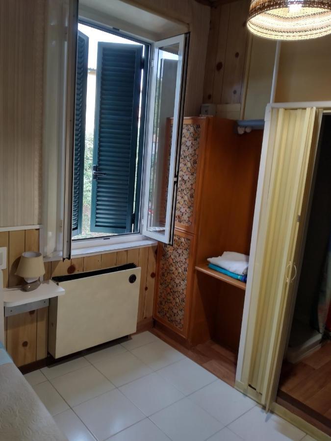 קסטלנובו די ואל די צ'צ'ינה La Vecchia Locanda מראה חיצוני תמונה